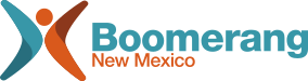 Boomerang New Mexico Logo